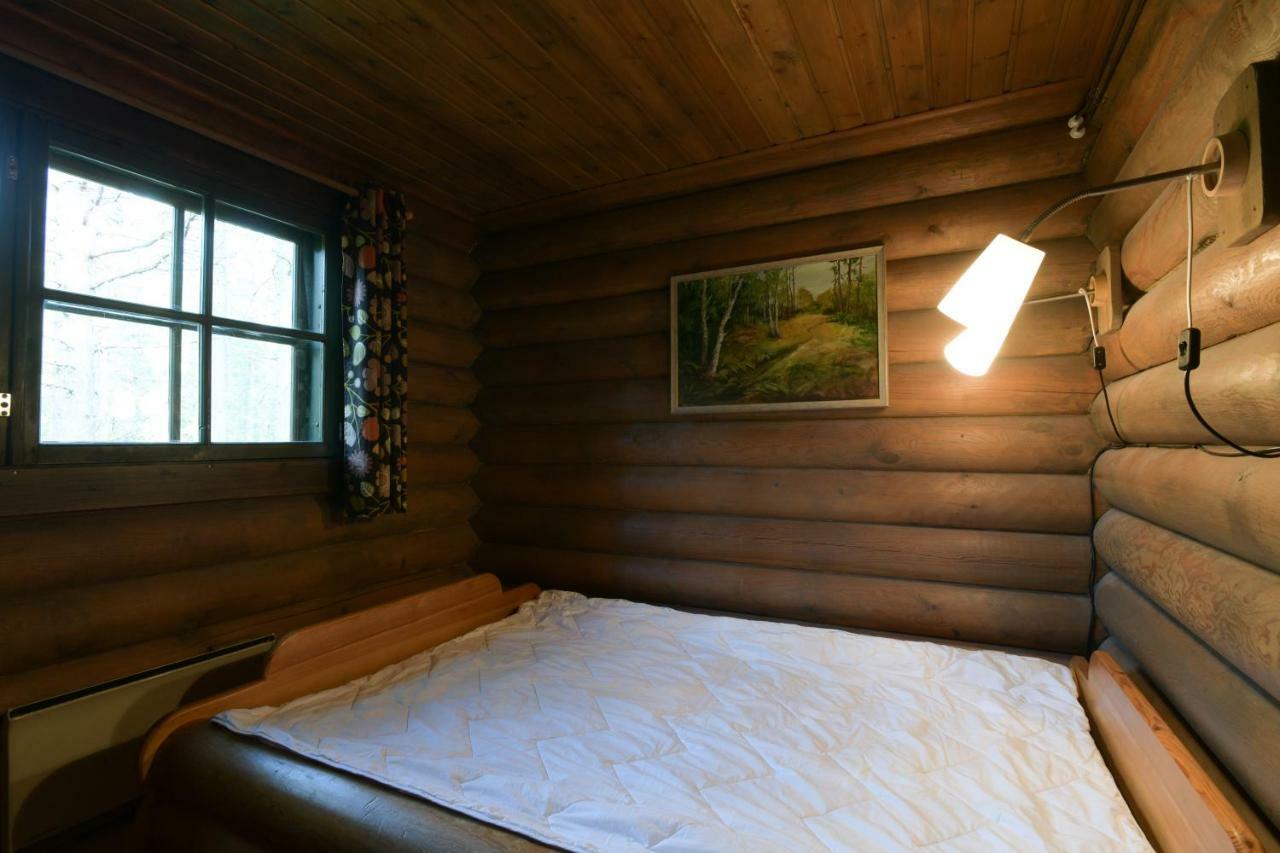 Laavu Holiday Homes Pelkosenniemi Buitenkant foto